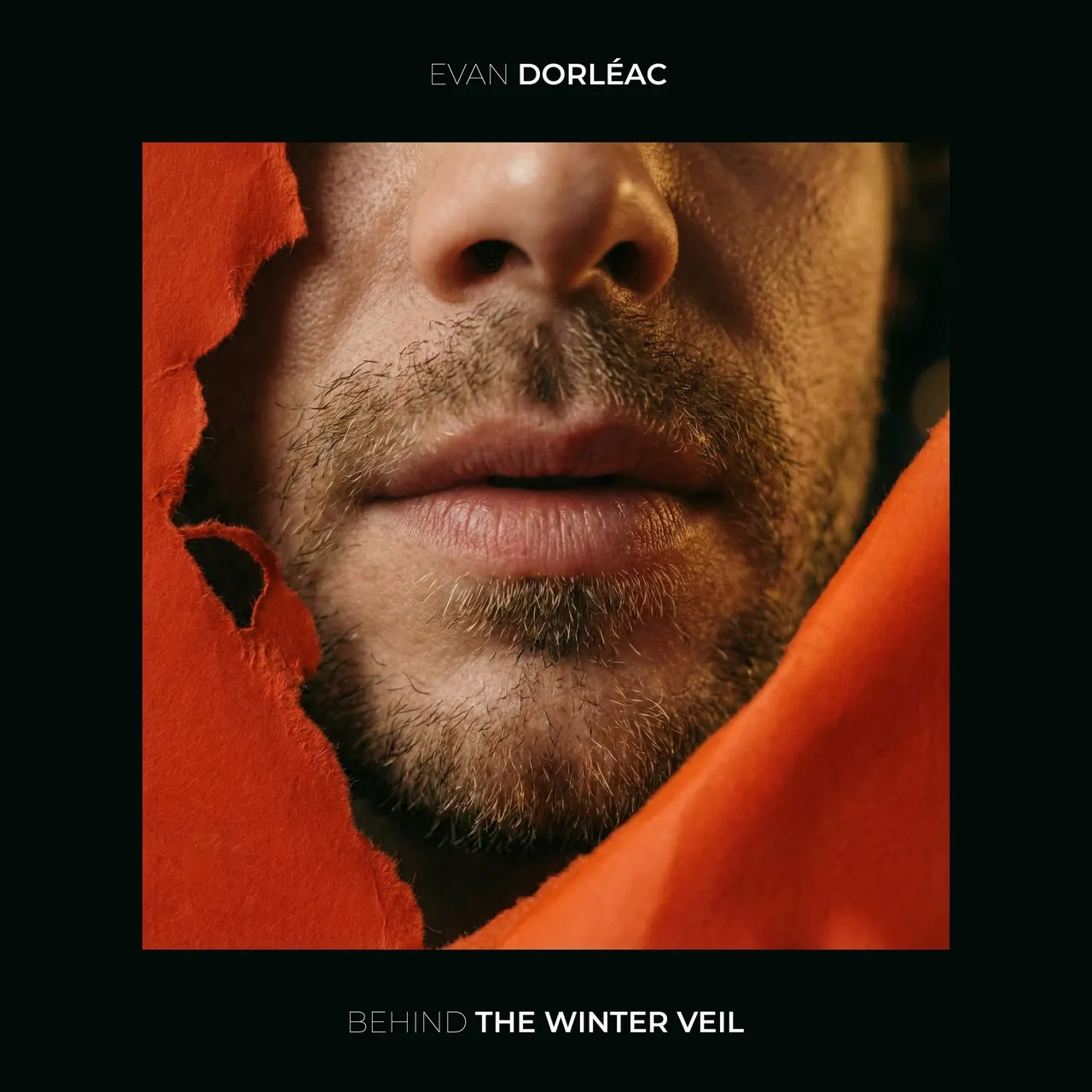 Evan Dorléac
